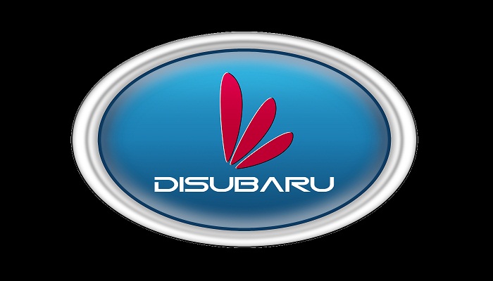 DISUBARU